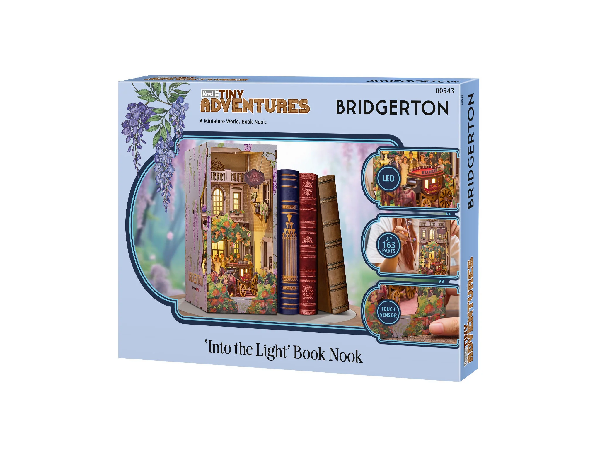 Bridgerton - Into the Light - Image 4