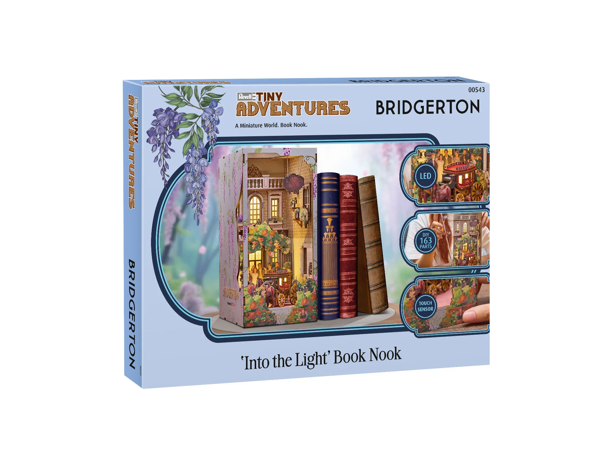 Bridgerton - Into the Light - Image 5