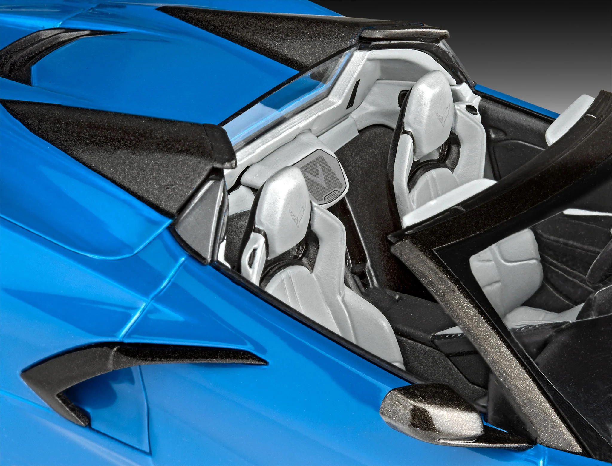 Corvette C8 Cabriolet - Image 10