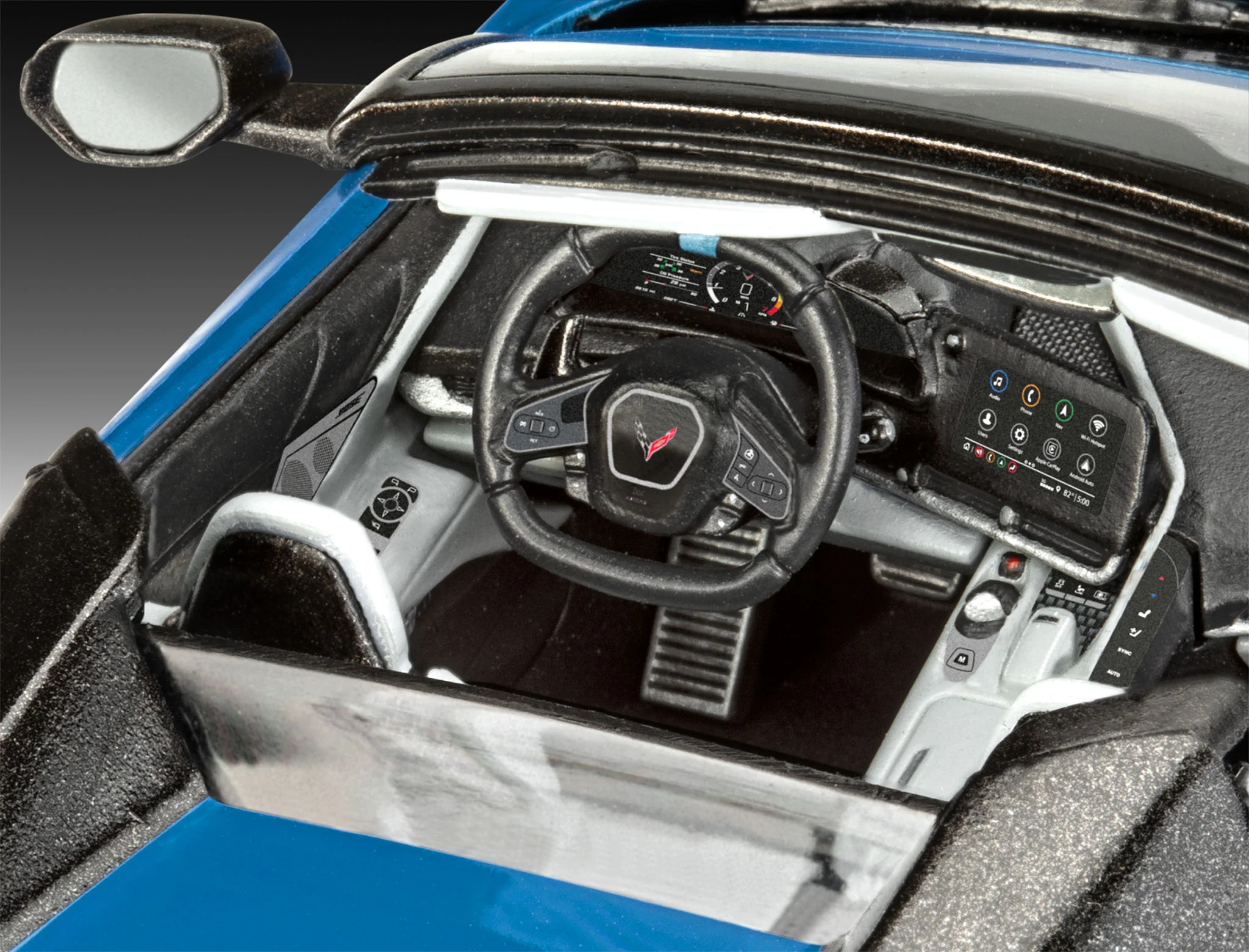 Corvette C8 Cabriolet - Image 11