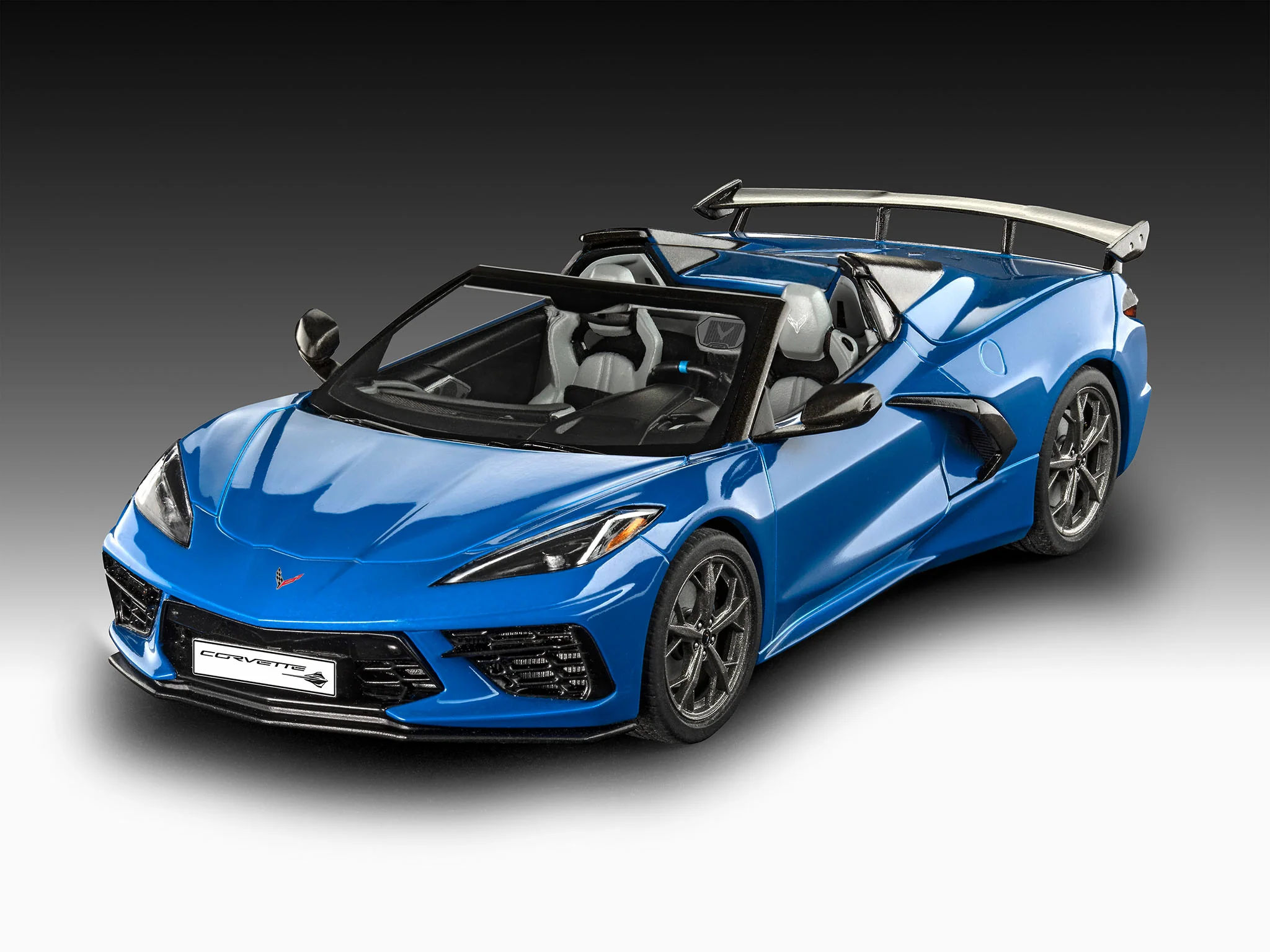 Corvette C8 Cabriolet - Image 2