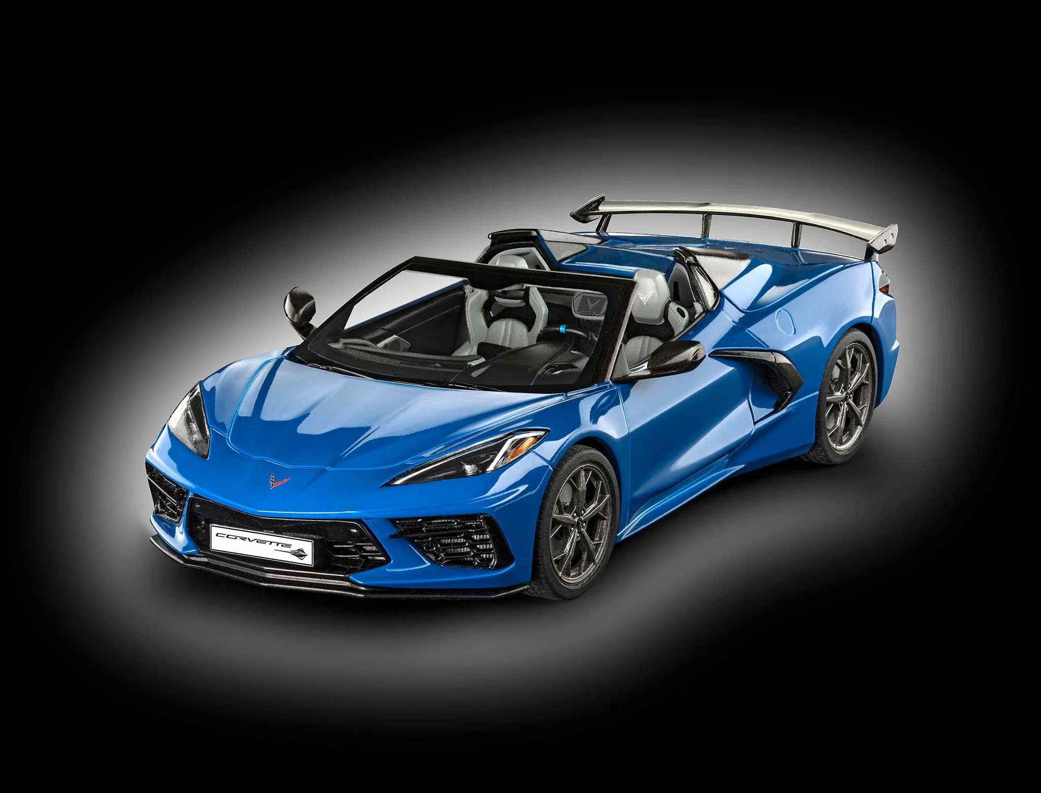 Corvette C8 Cabriolet - Image 3