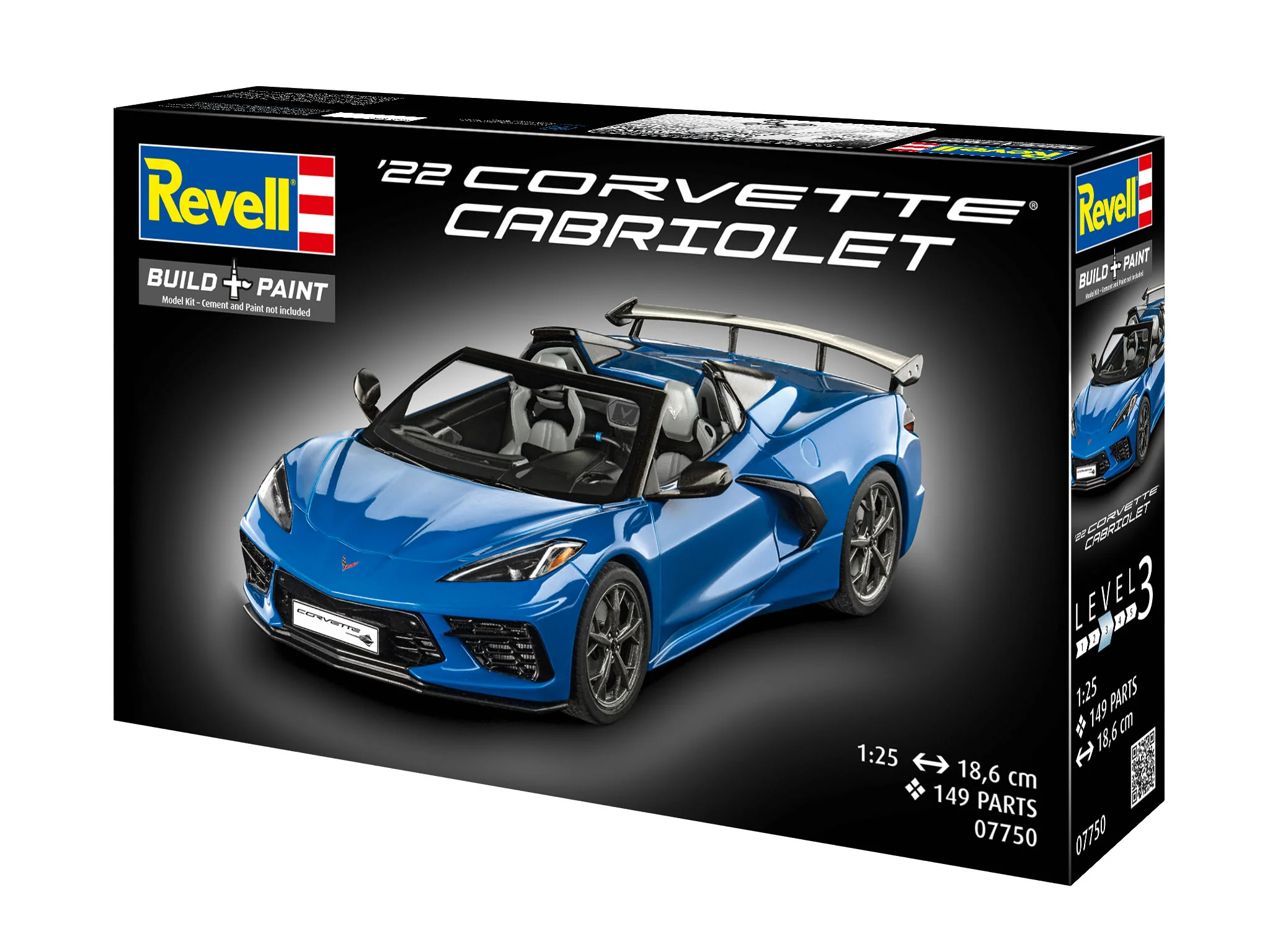 Corvette C8 Cabriolet - Image 4