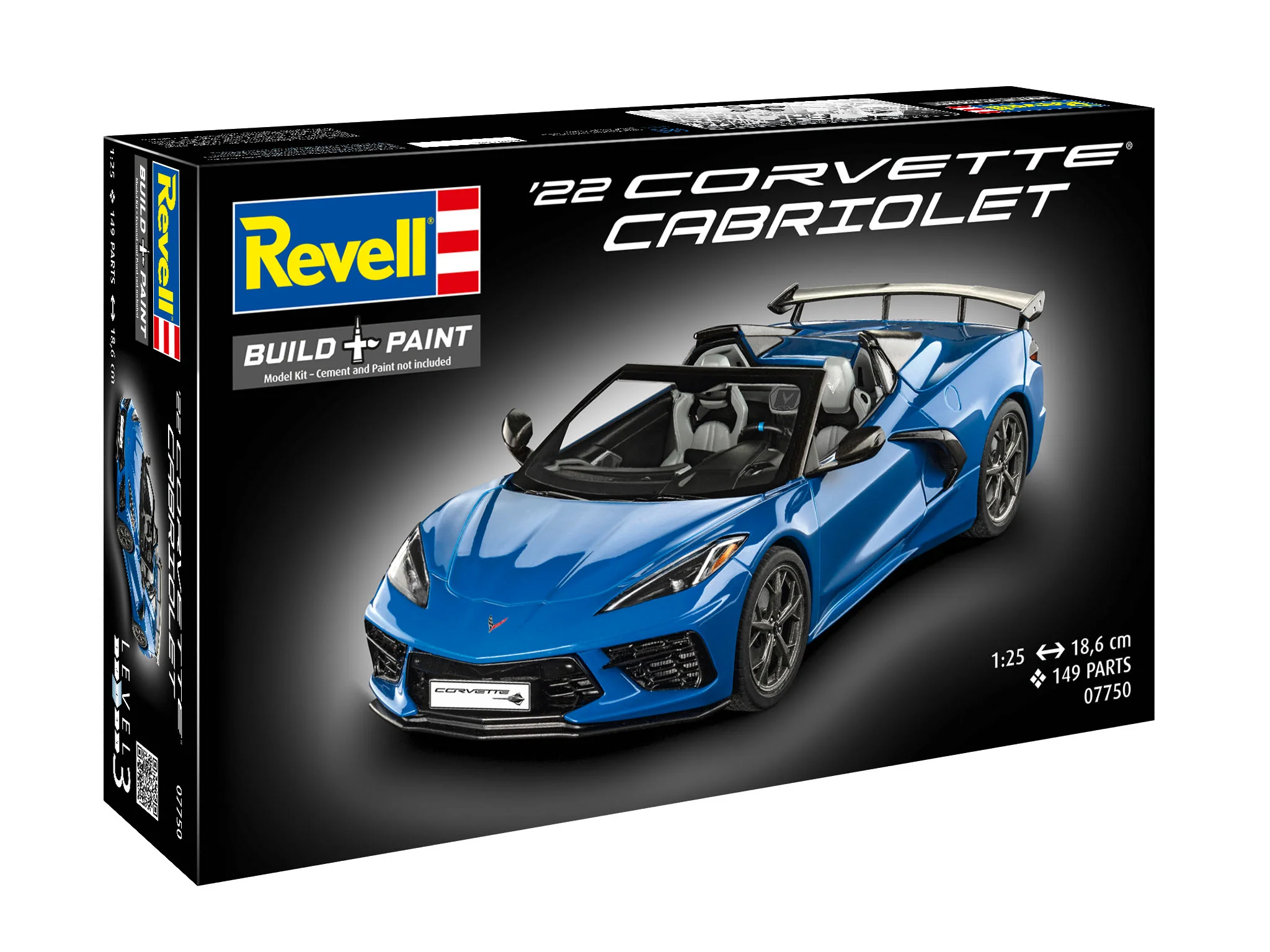 Corvette C8 Cabriolet - Image 5