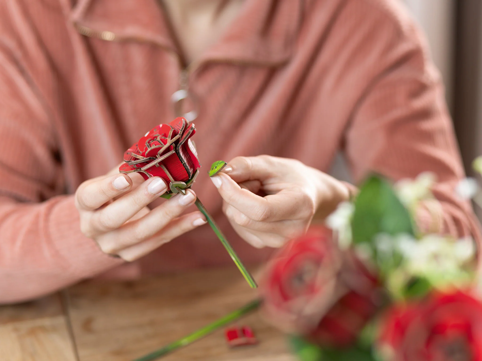 Dream of Roses - Image 10