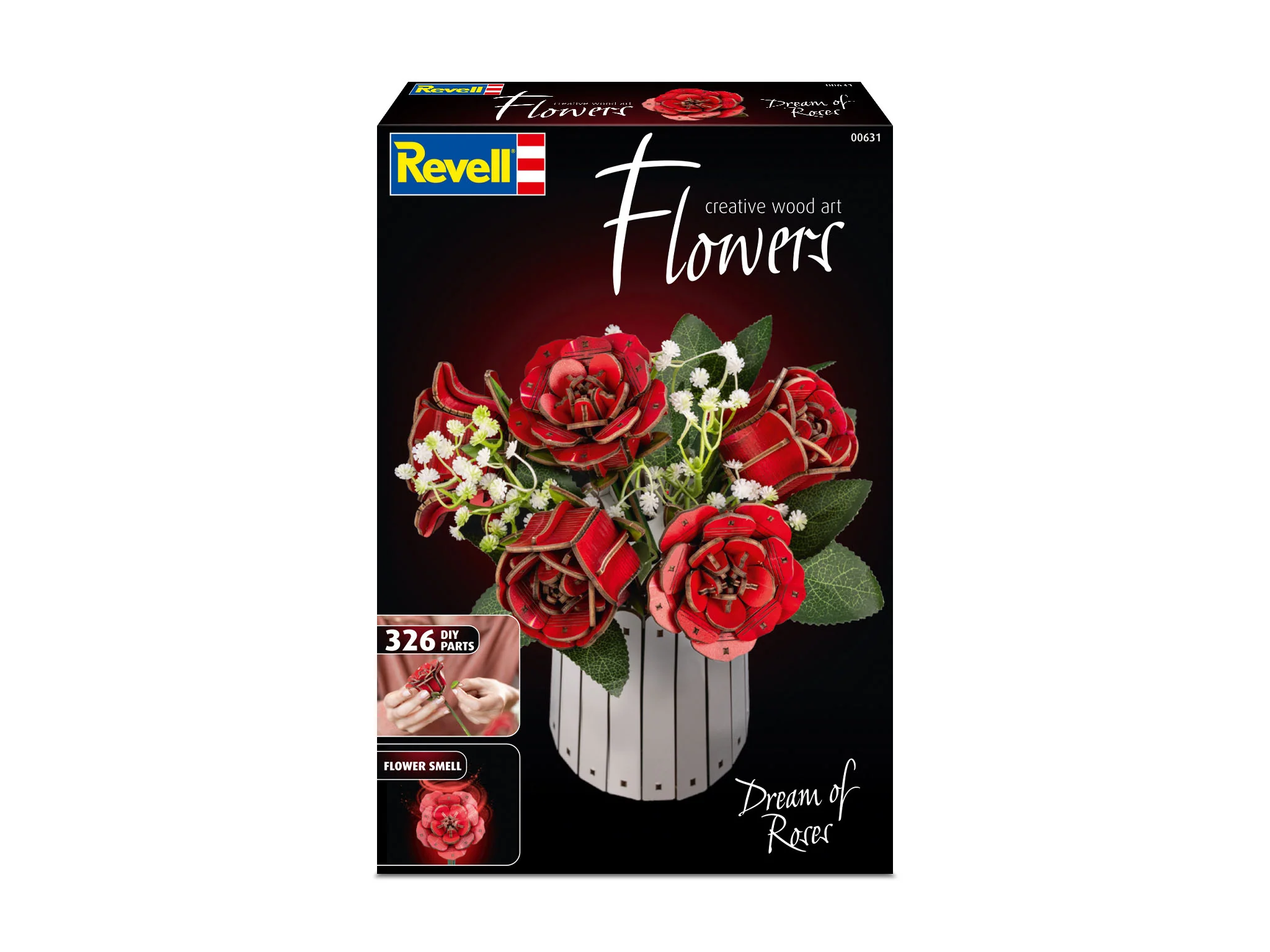 Dream of Roses - Image 5