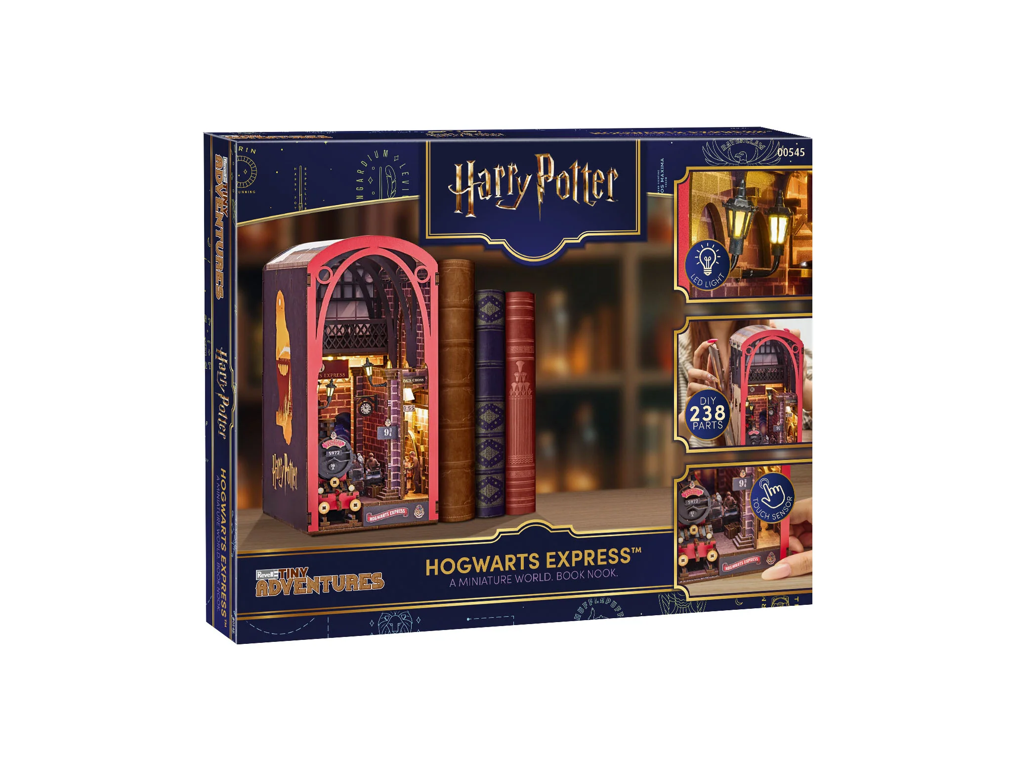 Harry Potter Hogwarts Express - Image 11