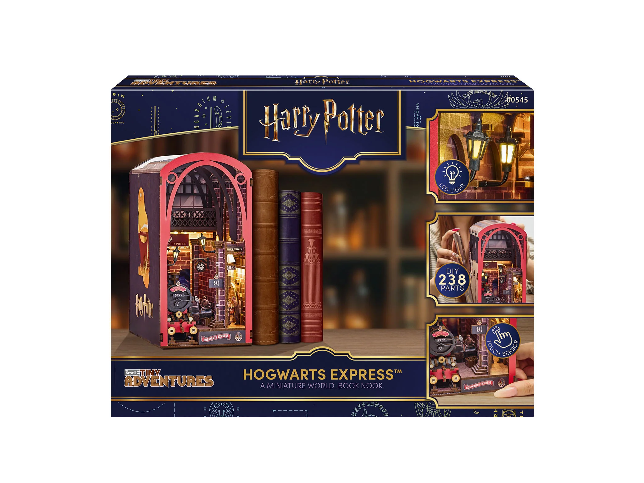Harry Potter Hogwarts Express - Image 12