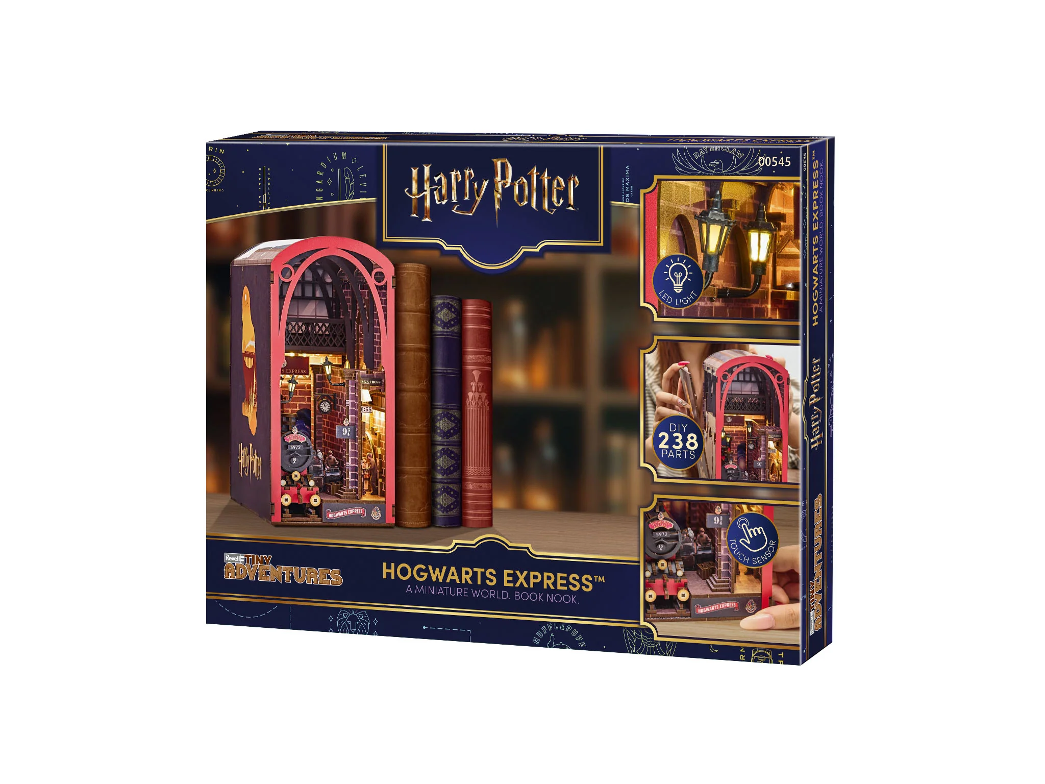 Harry Potter Hogwarts Express - Image 13