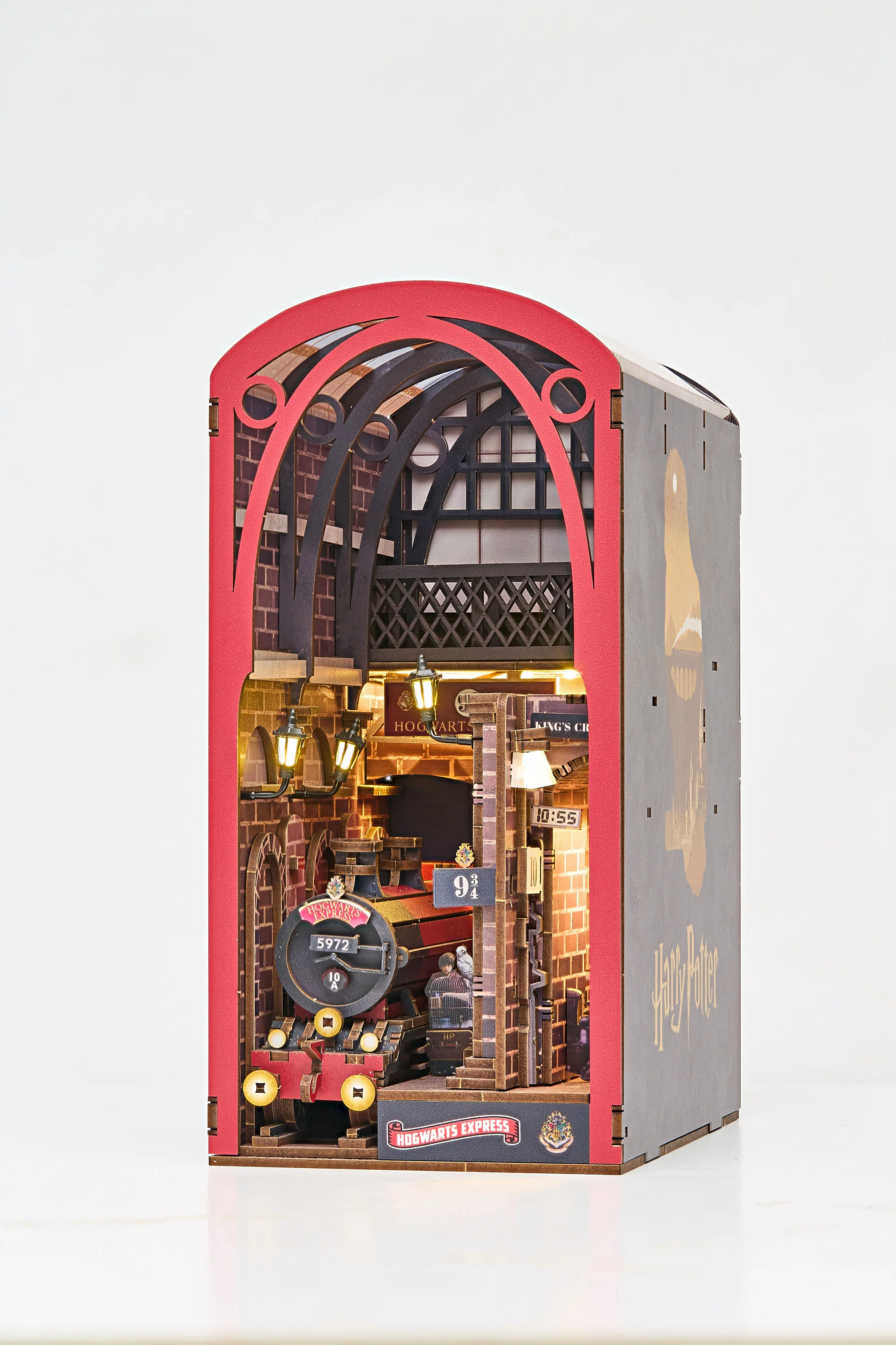 Harry Potter Hogwarts Express - Image 9
