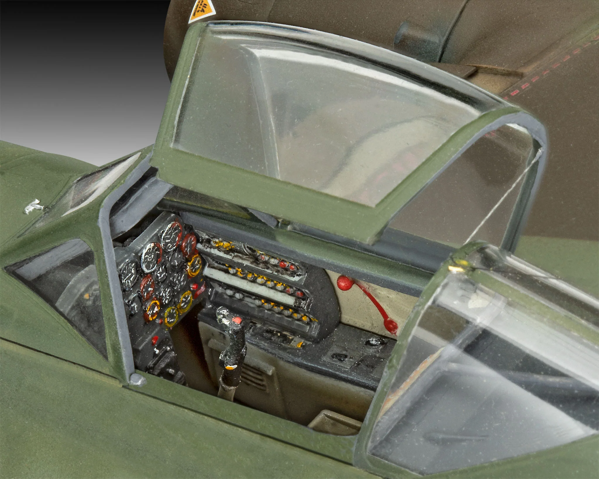 Messerschmitt Me262A-1a/U4 - Image 8