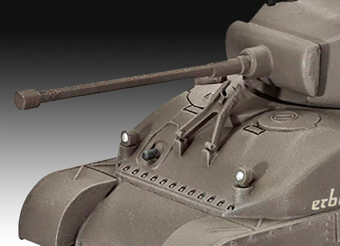 Model Set Tiger II Ausf. B - Image 11