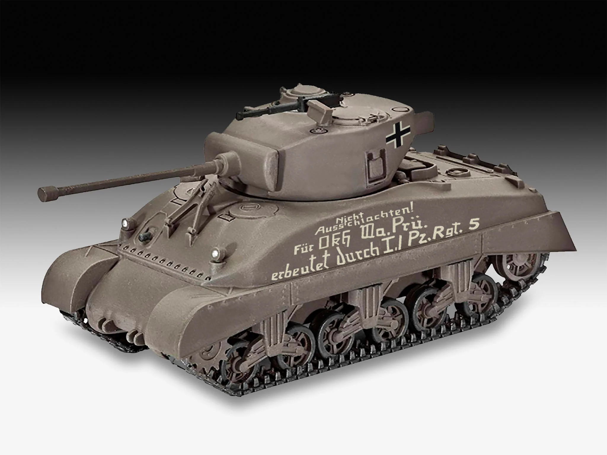 Model Set Tiger II Ausf. B - Image 15