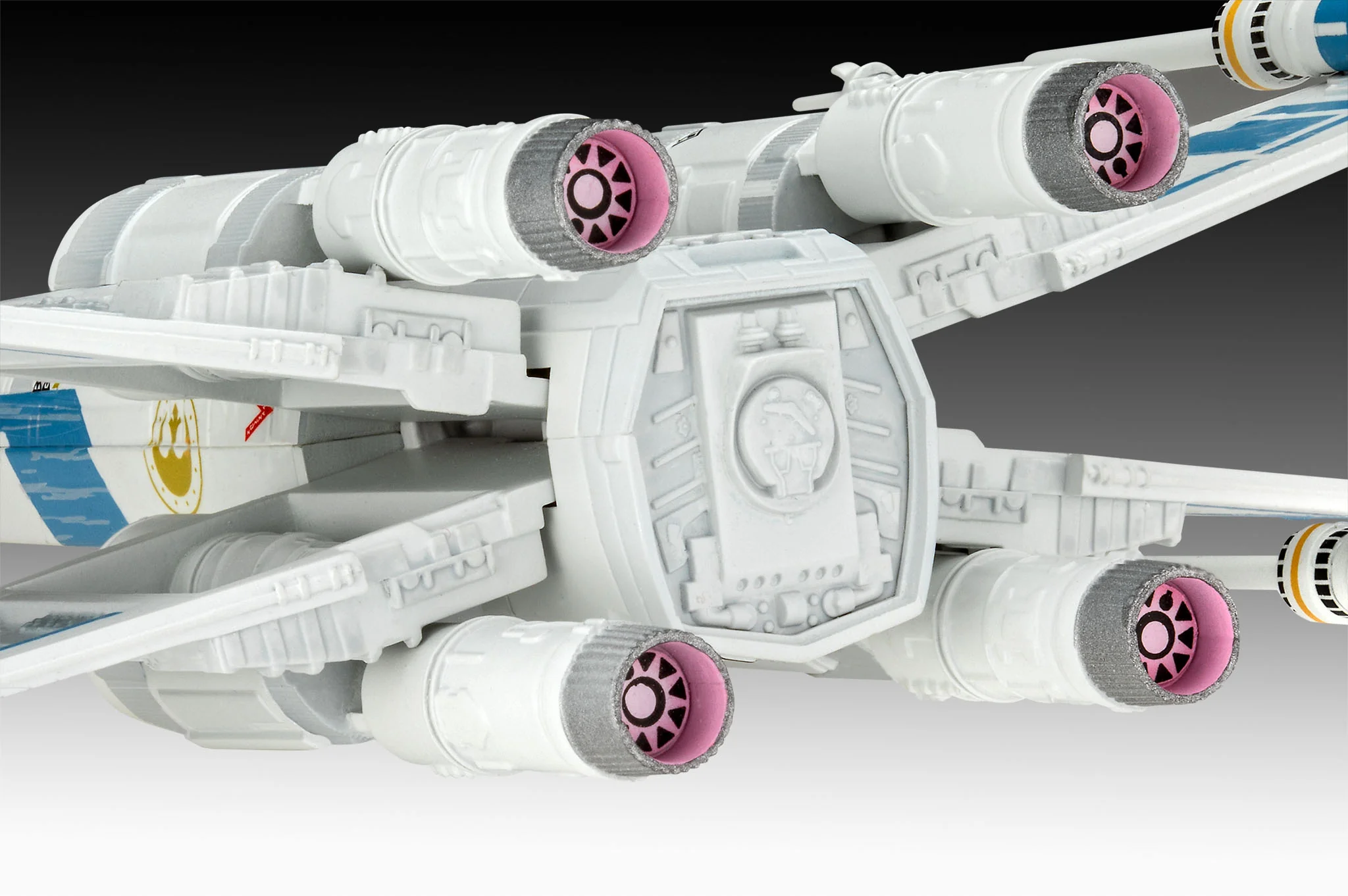 New Republic X-Wing Fighter™ - Image 4