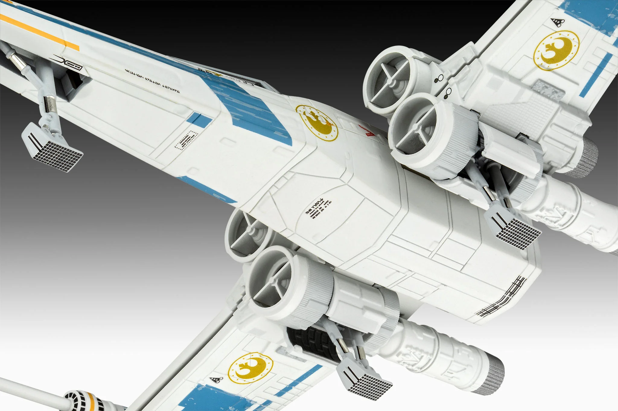 New Republic X-Wing Fighter™ - Image 5
