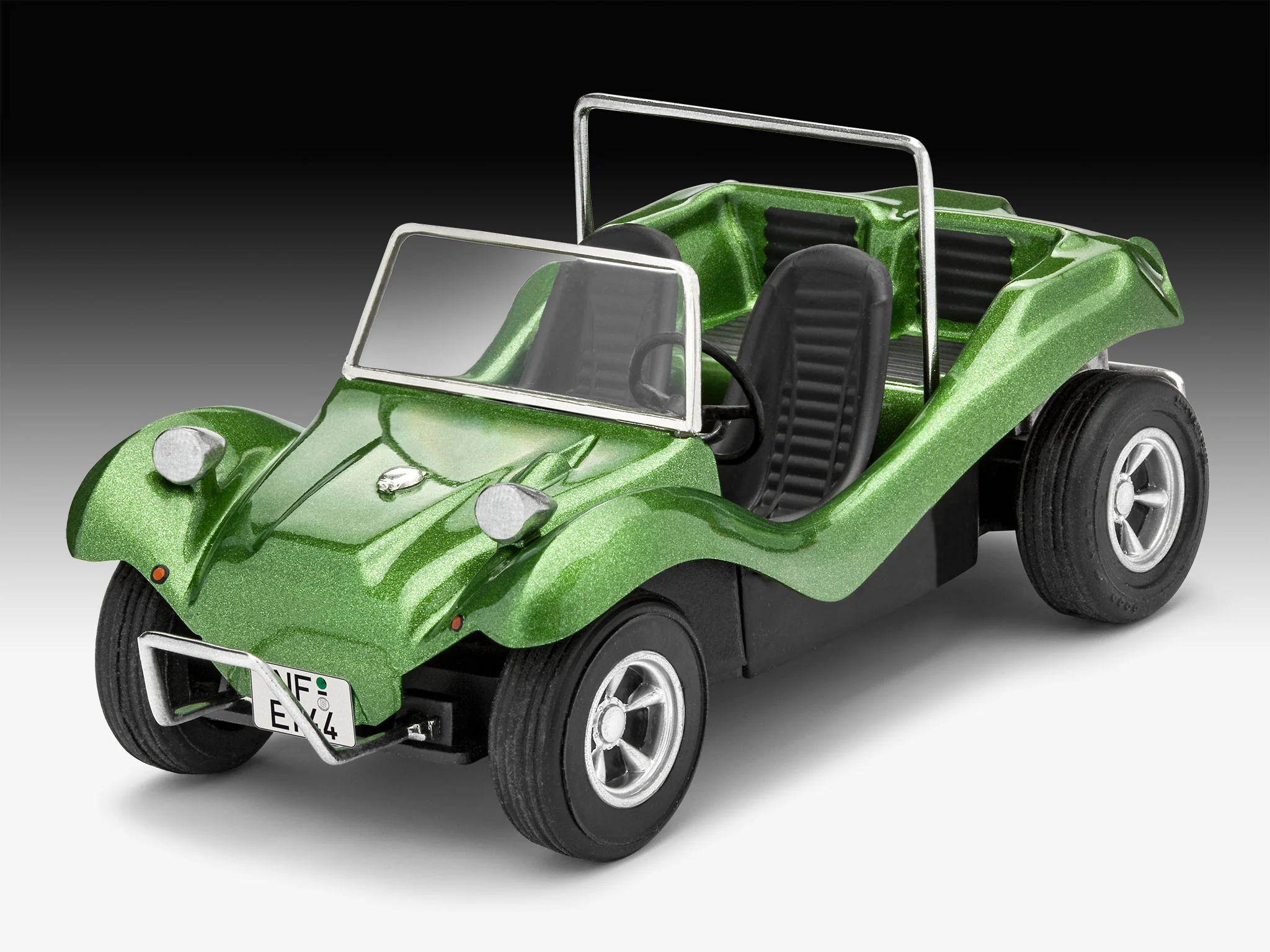 Starter Kit VW Buggy - Image 6