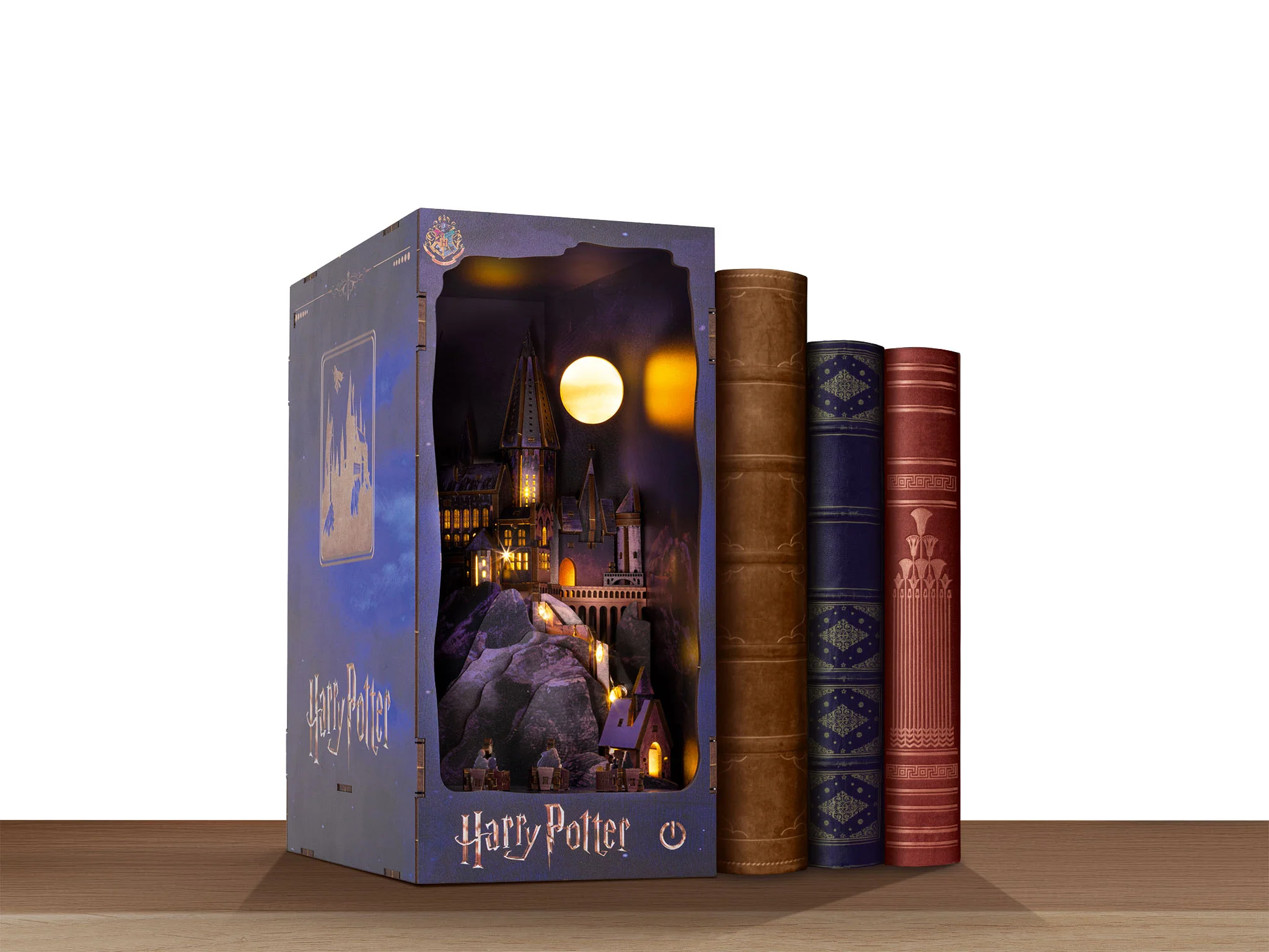 Tiny Adventures - Harry Potter Hogwarts Castle - Image 8