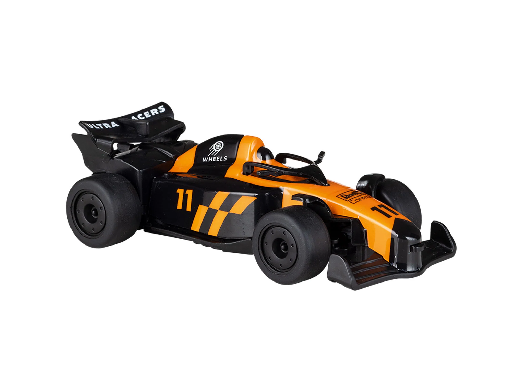 Ultra Racers - Series 2 - Formula Speed - Image 10