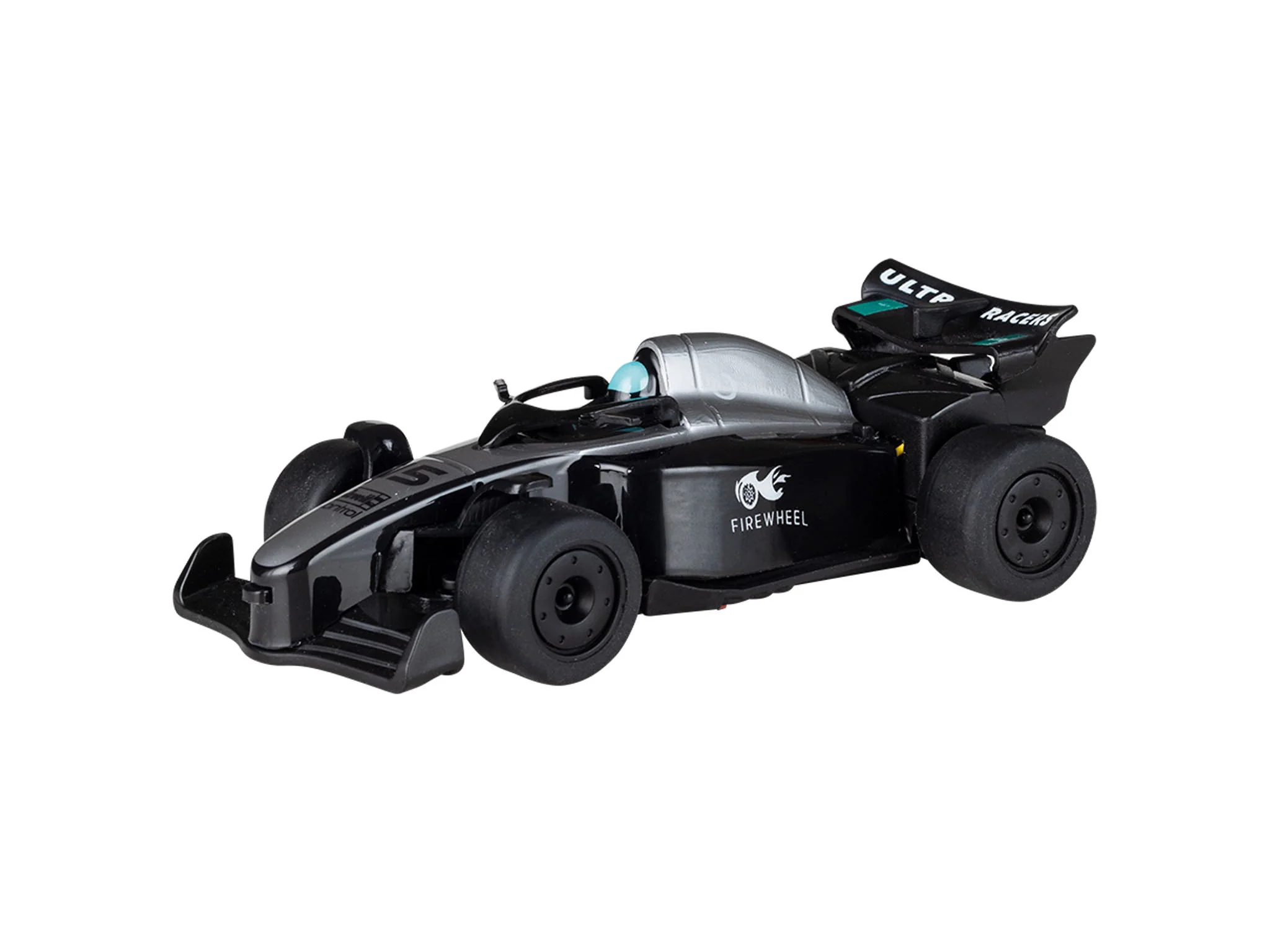 Ultra Racers - Series 2 - Formula Speed - Image 9